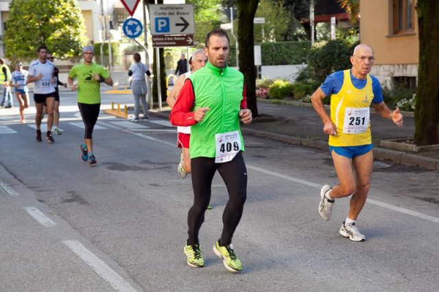 La Maratonina 2013