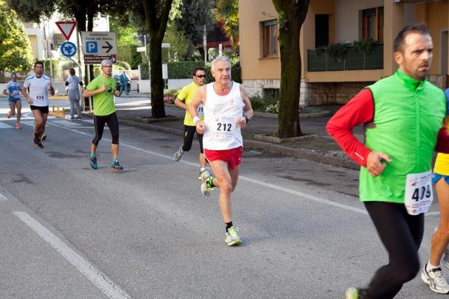 La Maratonina 2013