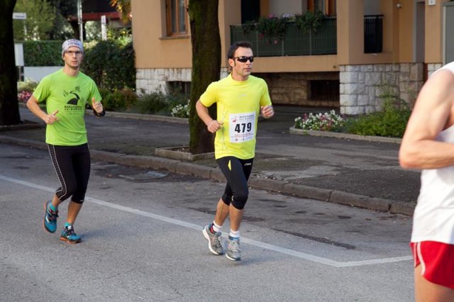 La Maratonina 2013