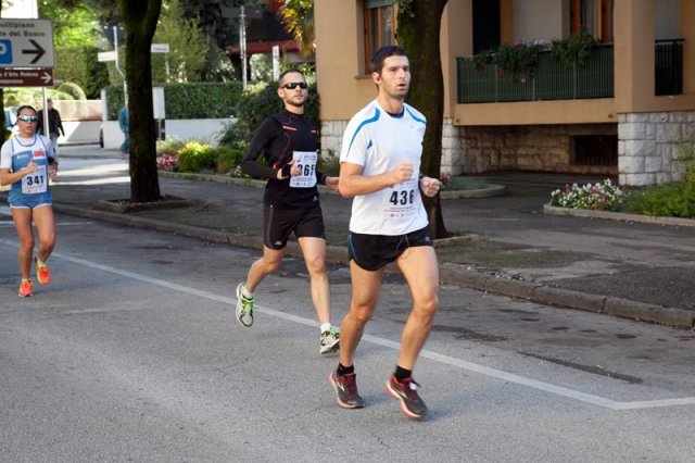 La Maratonina 2013