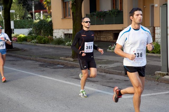 La Maratonina 2013