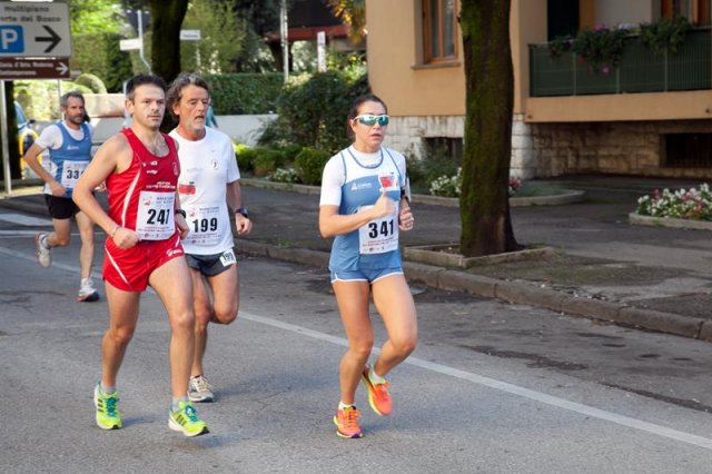 La Maratonina 2013