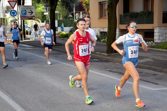 La Maratonina 2013