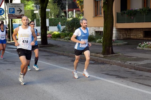 La Maratonina 2013