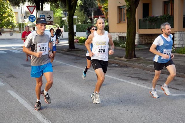 La Maratonina 2013