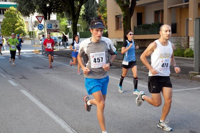 La Maratonina 2013