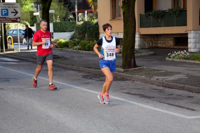 La Maratonina 2013