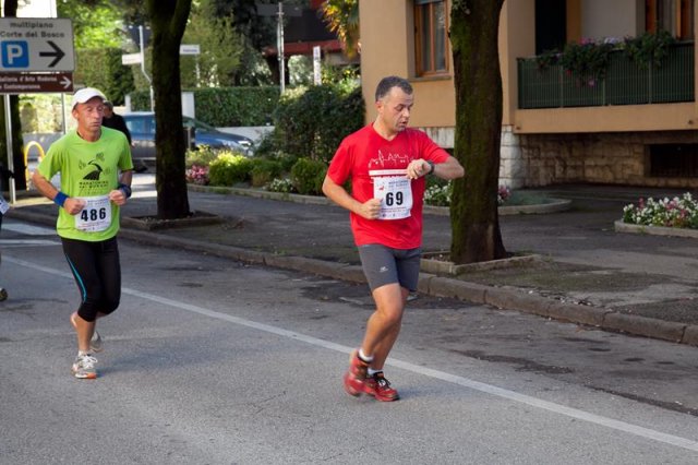 La Maratonina 2013