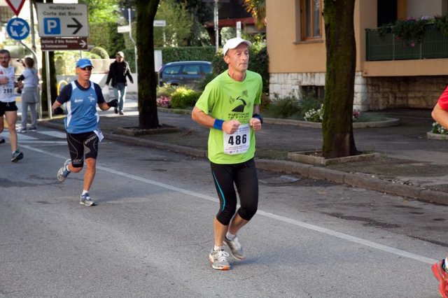 La Maratonina 2013