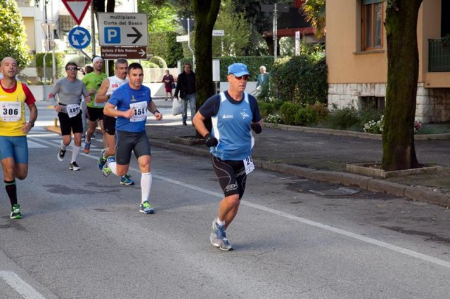 La Maratonina 2013