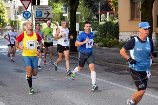 La Maratonina 2013