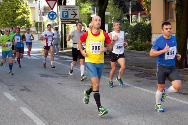 La Maratonina 2013