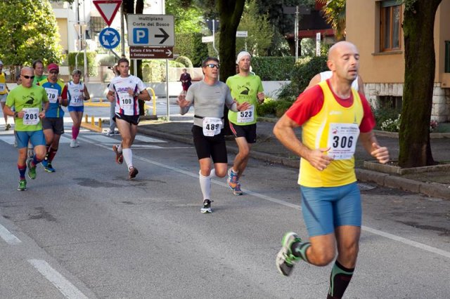 La Maratonina 2013