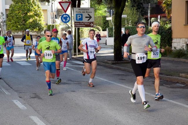 La Maratonina 2013