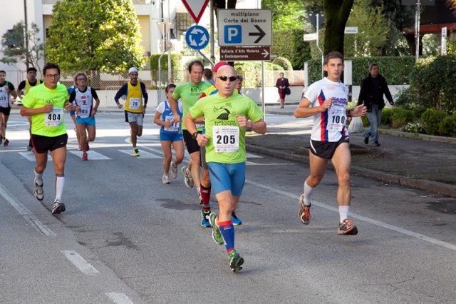 La Maratonina 2013