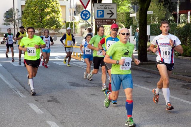 La Maratonina 2013