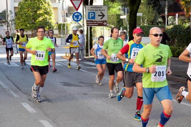 La Maratonina 2013