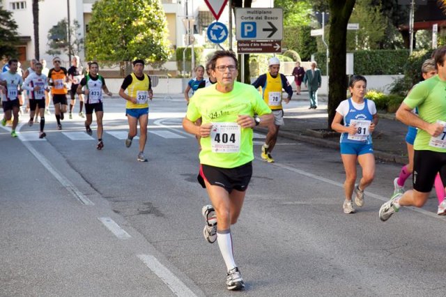 La Maratonina 2013