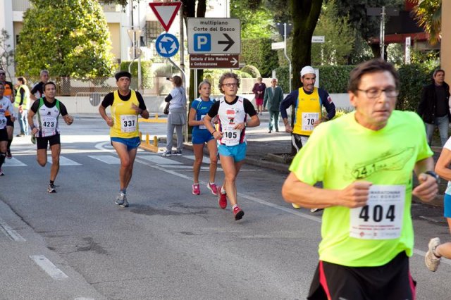 La Maratonina 2013