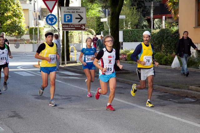 La Maratonina 2013