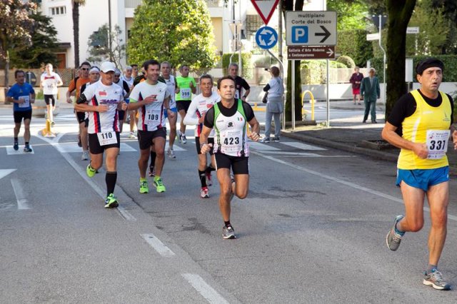 La Maratonina 2013