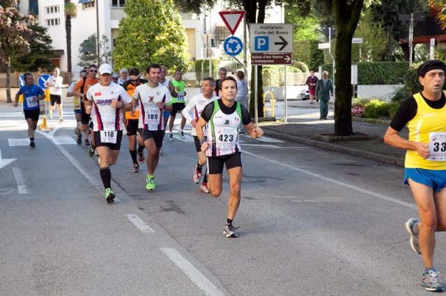 La Maratonina 2013