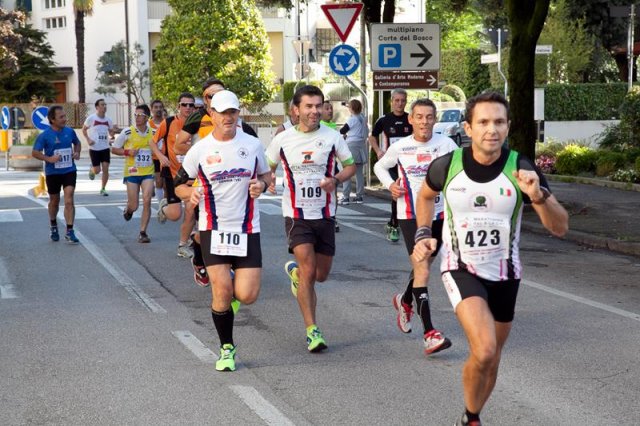 La Maratonina 2013