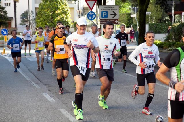 La Maratonina 2013