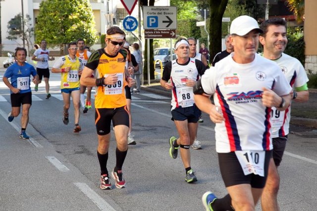 La Maratonina 2013