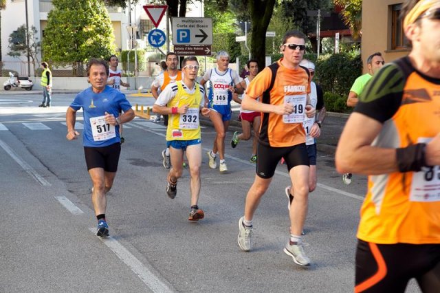 La Maratonina 2013