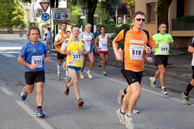 La Maratonina 2013