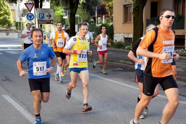 La Maratonina 2013