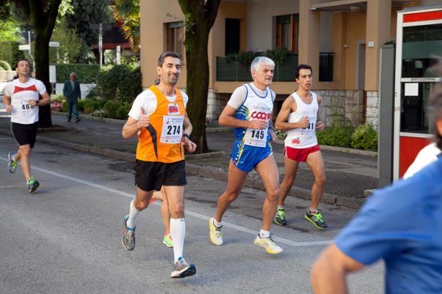 La Maratonina 2013