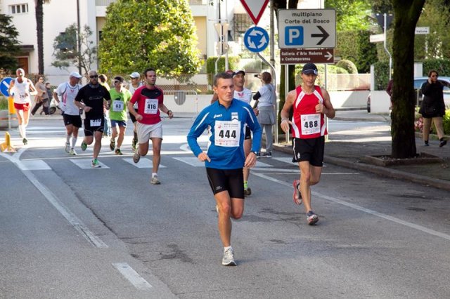 La Maratonina 2013