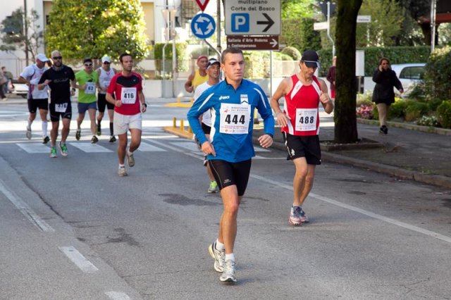 La Maratonina 2013