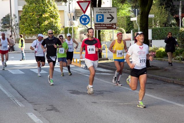 La Maratonina 2013