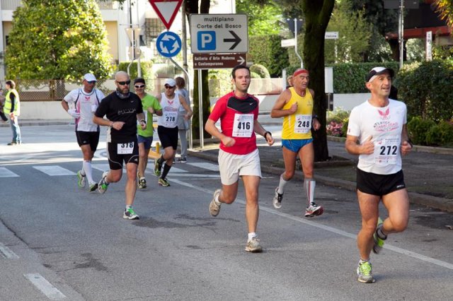 La Maratonina 2013