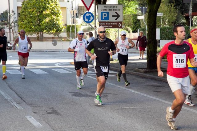 La Maratonina 2013