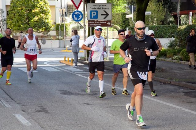 La Maratonina 2013