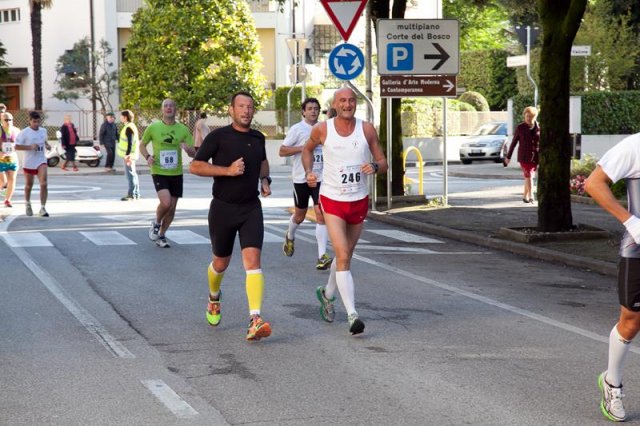 La Maratonina 2013