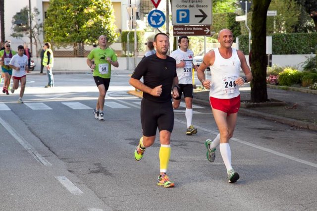 La Maratonina 2013