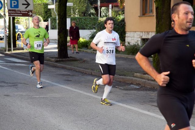 La Maratonina 2013