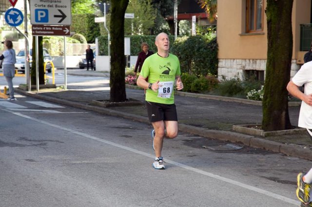 La Maratonina 2013