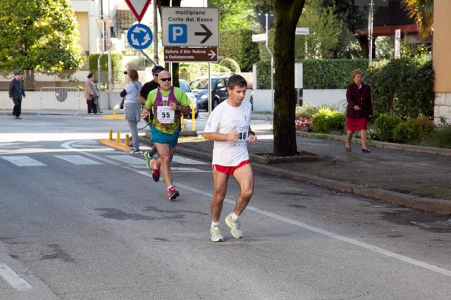 La Maratonina 2013