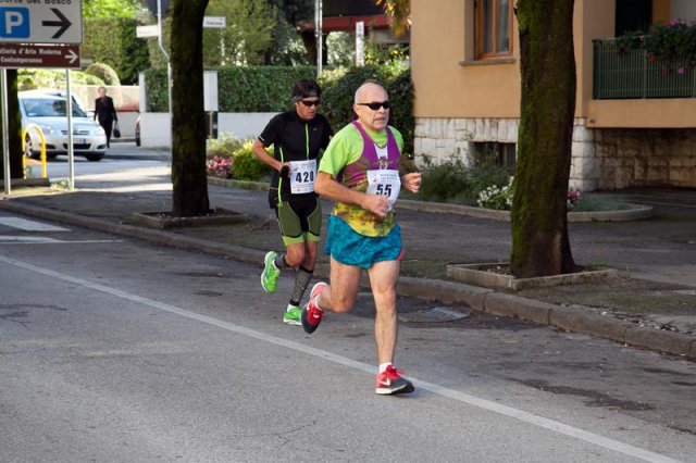 La Maratonina 2013