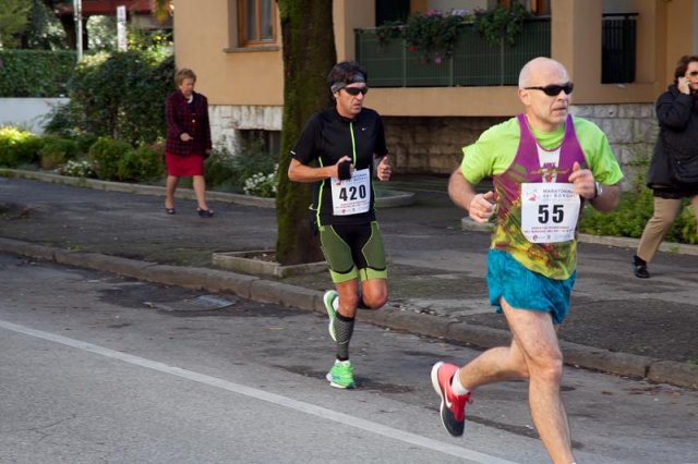 La Maratonina 2013