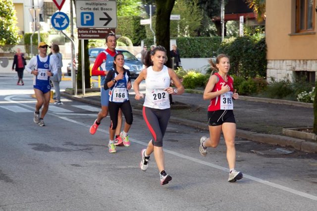 La Maratonina 2013