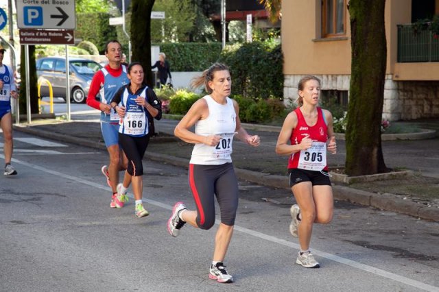 La Maratonina 2013