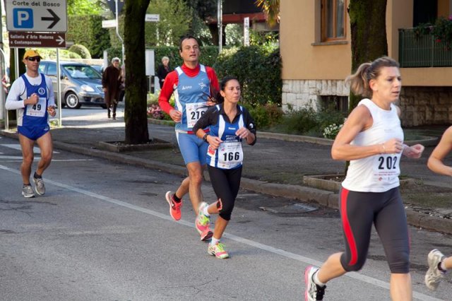 La Maratonina 2013