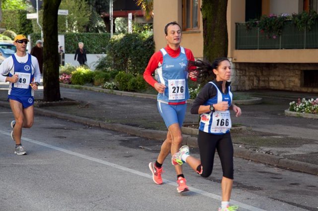 La Maratonina 2013